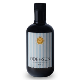 Extra Virgin Olive Oil Finishing No1