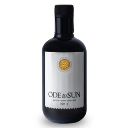 Extra Virgin Olive Oil Cooking No2