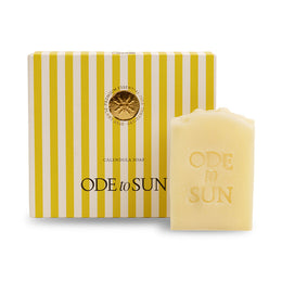 Calendula Soap