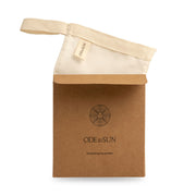 Face & Body Exfoliation Mitts